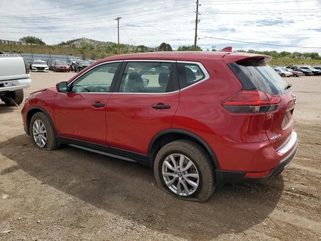 2017 NISSAN ROGUE SV - 5N1AT2MV8HC874664