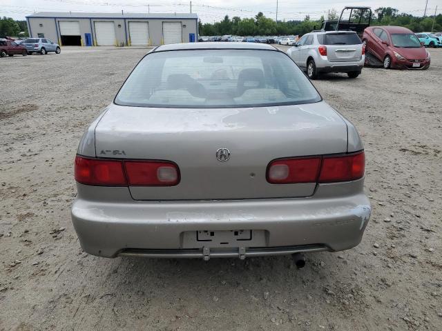 2000 Acura Integra Ls VIN: JH4DB7553YS000324 Lot: 59037044