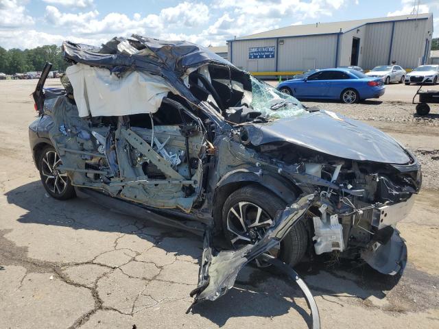 2018 Toyota C-Hr Xle VIN: NMTKHMBX6JR003565 Lot: 57302714