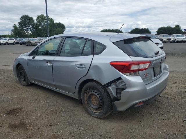 2019 Subaru Impreza VIN: 4S3GTAB61K3720664 Lot: 58771494