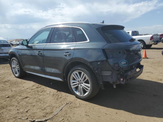 VIN WA1BNAFY6J2001795 2018 Audi Q5, Premium Plus no.2