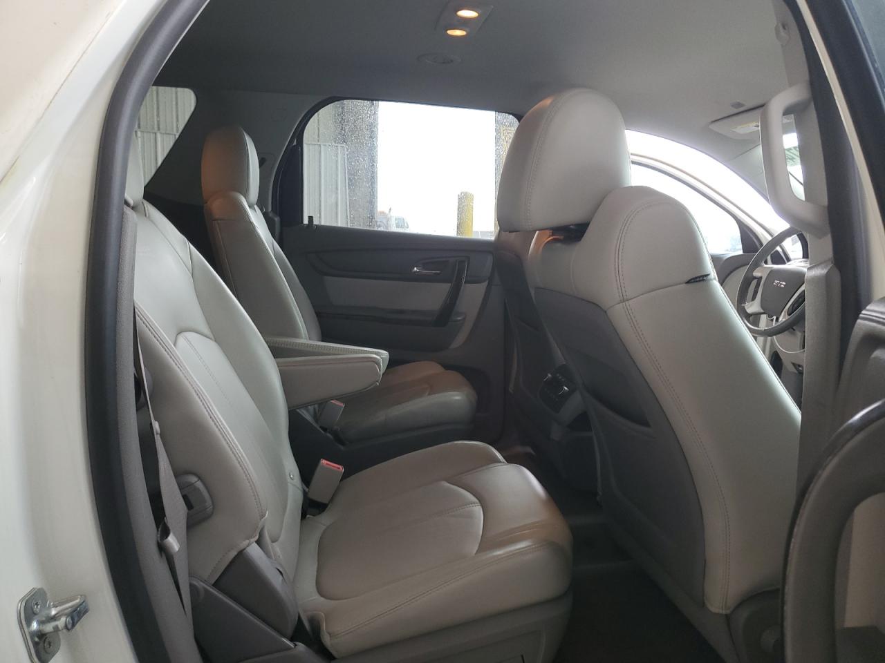 1GKKRRKD8DJ218940 2013 GMC Acadia Slt-1