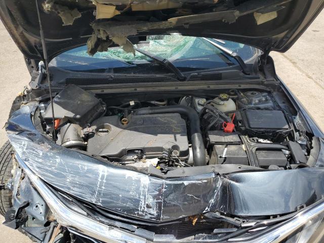 2020 CHEVROLET MALIBU LT - 1G1ZD5ST2LF112843