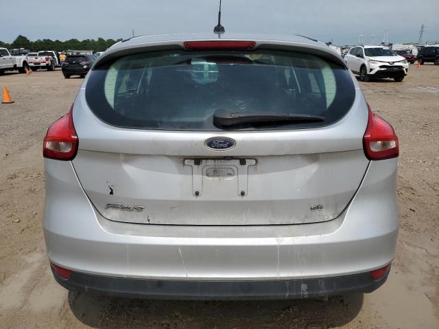 2015 Ford Focus Se VIN: 1FADP3K20FL315956 Lot: 57924104