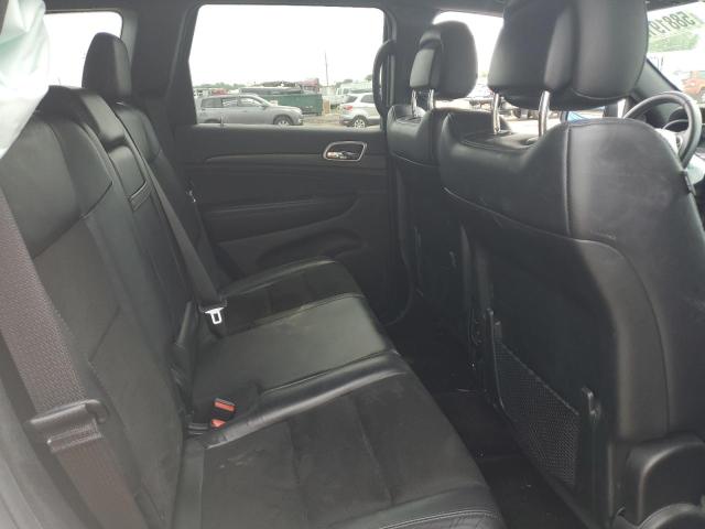 2019 Jeep Grand Cherokee Laredo VIN: 1C4RJFAG6KC591827 Lot: 58819194