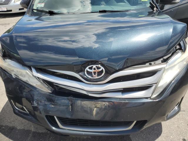 2013 Toyota Venza Le VIN: 4T3ZA3BB8DU075762 Lot: 60881524