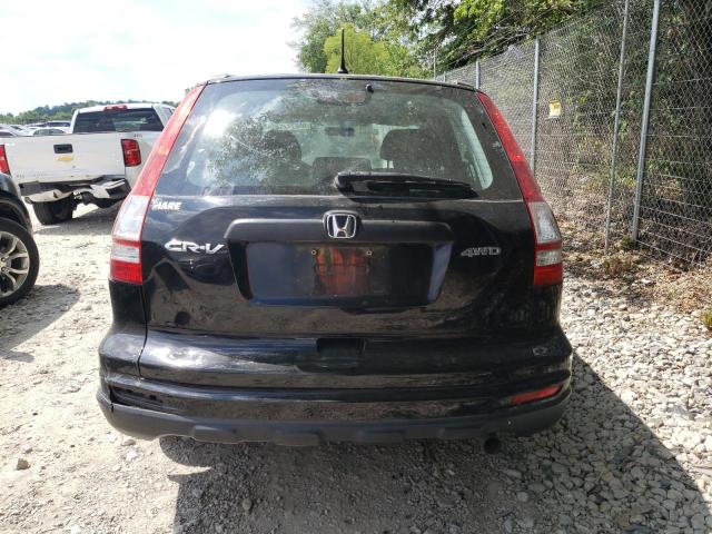 2010 Honda Cr-V Lx VIN: 5J6RE4H34AL068374 Lot: 60274254