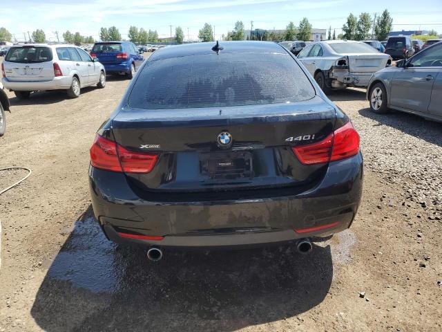 2018 BMW 440XI GRAN - WBA4J7C54JBH14265