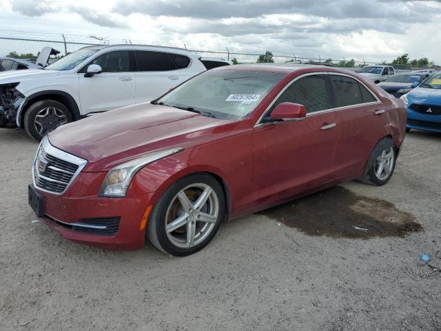 Cadillac ATS
