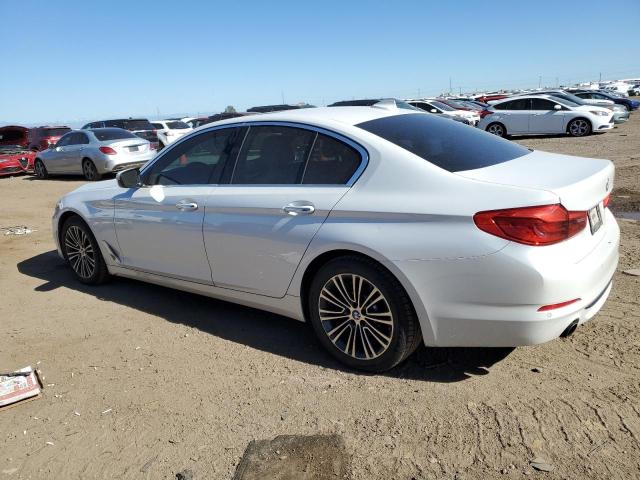 WBAJA5C55JG899157 2018 BMW 5 SERIES - Image 2