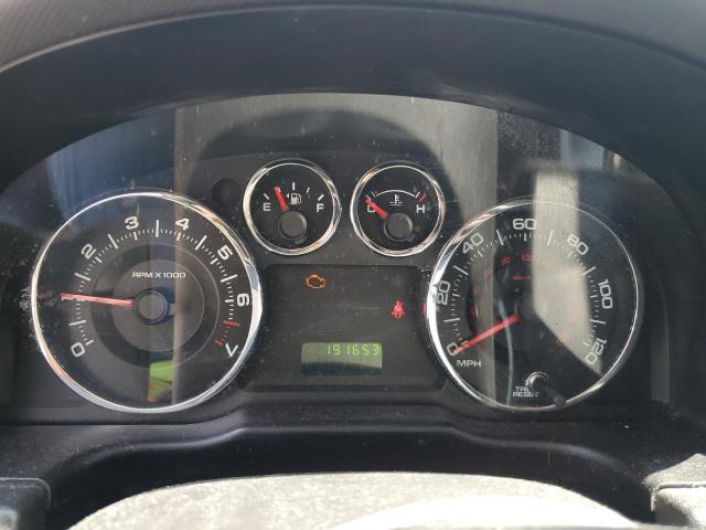 2010 Ford Edge Se VIN: 2FMDK3GC1ABB03467 Lot: 60061964