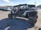 POLARIS RZR XP 4 1 снимка