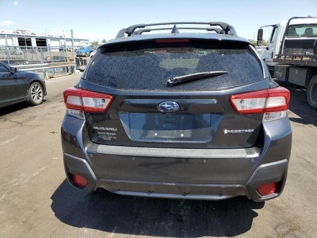 JF2GTANC8KH205652 2019 Subaru Crosstrek Limited