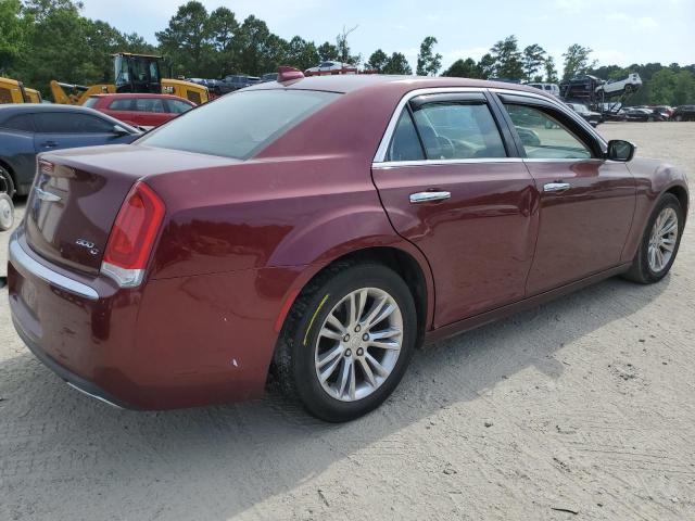 2017 Chrysler 300C VIN: 2C3CCAEG9HH559994 Lot: 58409174