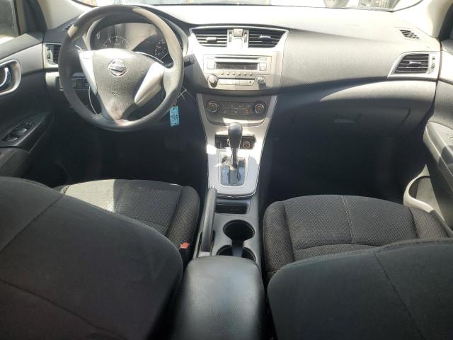 2013 Nissan Sentra S VIN: 3N1AB7APXDL765148 Lot: 59886604