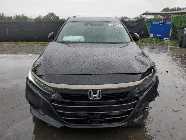 2022 HONDA ACCORD SPO - 1HGCV1F38NA095240