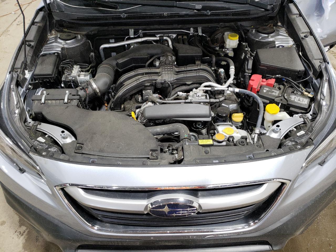 4S4BTAFC2N3190098 2022 Subaru Outback Premium