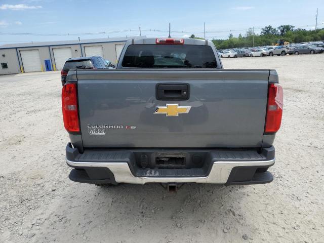 2019 Chevrolet Colorado VIN: 1GCHTBEN4K1227408 Lot: 56924994