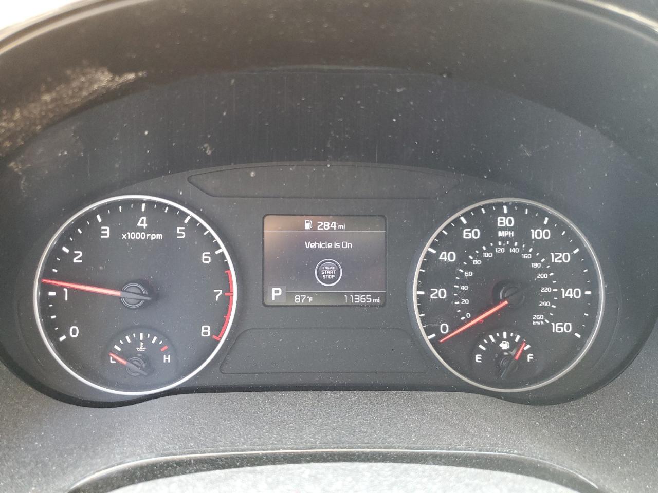 KNDERCAA0P7396226 2023 Kia Seltos Ex