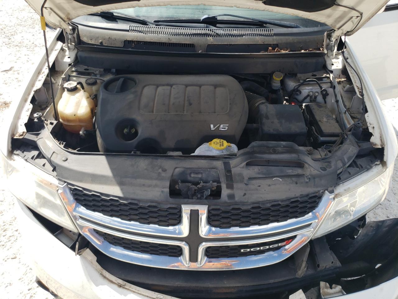 3C4PDCBG2HT571485 2017 Dodge Journey Sxt