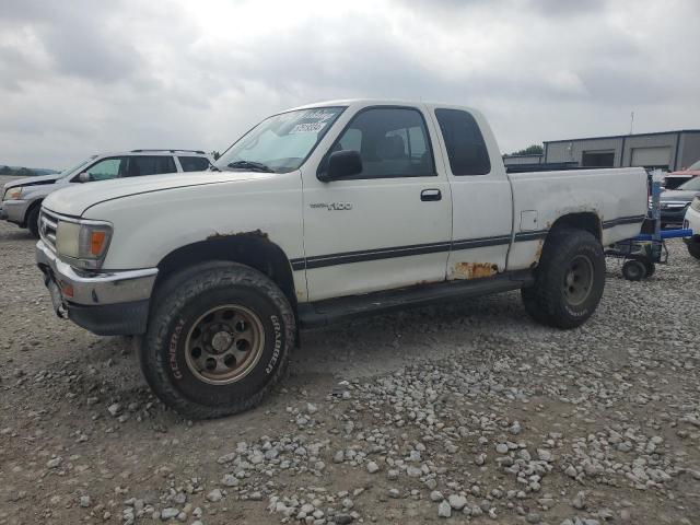 1997 Toyota T100 Xtracab VIN: JT4UN22DXV0037983 Lot: 57519334