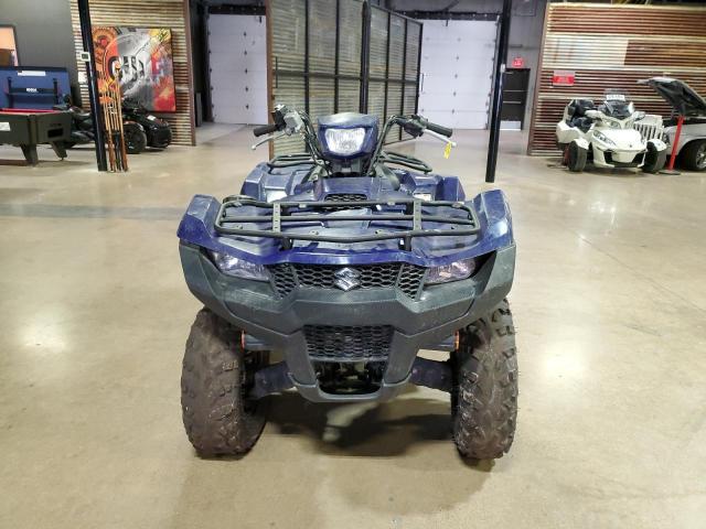 2023 SUZUKI LT-A500 X - 5SADW21A8P7100113
