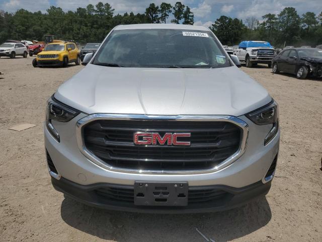 2019 GMC Terrain Sle VIN: 3GKALMEV4KL385841 Lot: 60521354