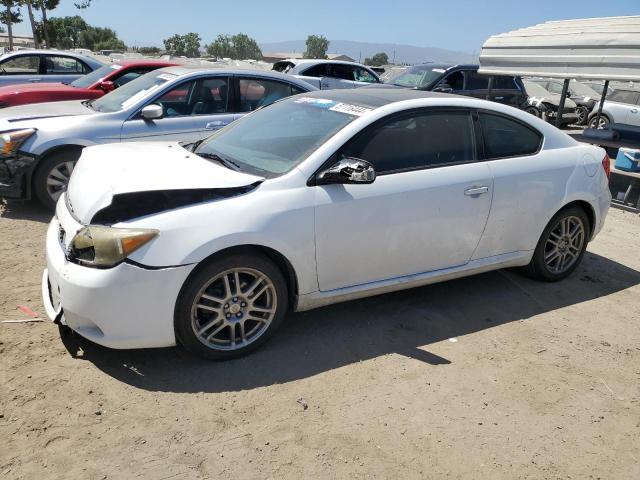 2007 Toyota Scion Tc VIN: JTKDE177670156297 Lot: 57716444