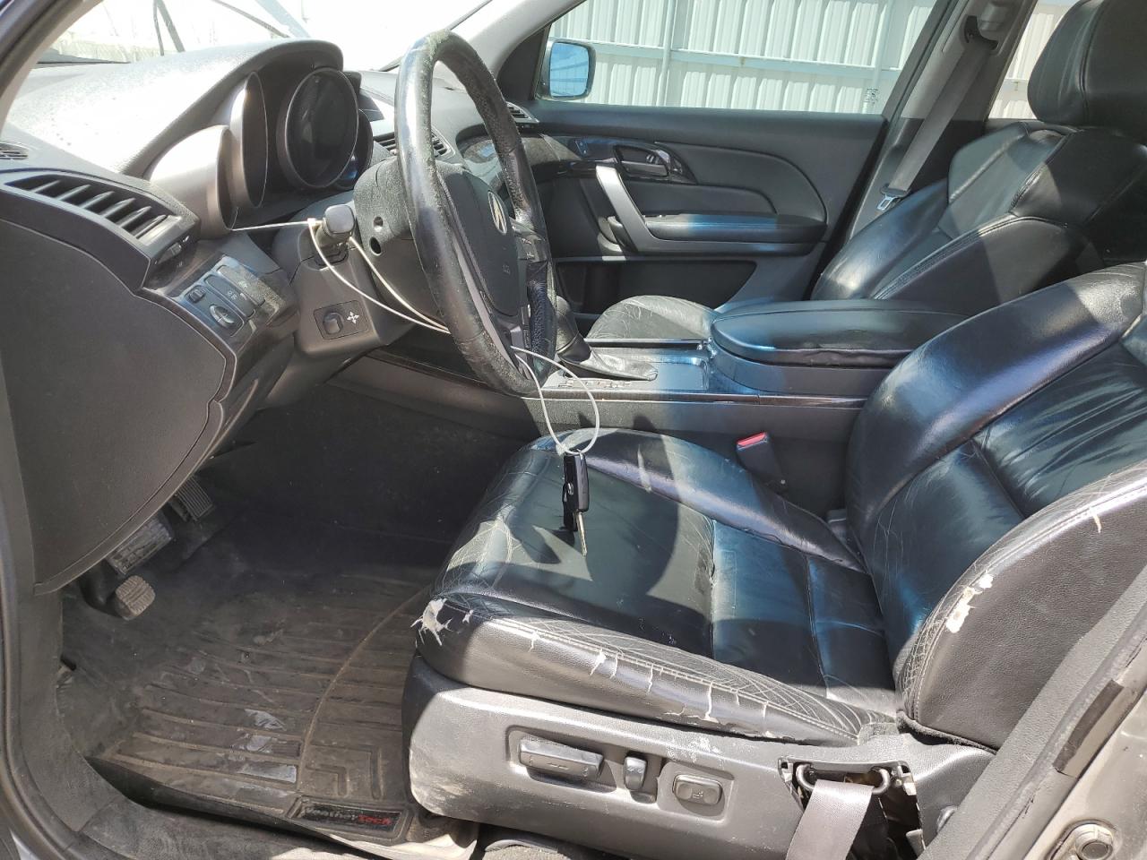 2HNYD28258H002076 2008 Acura Mdx