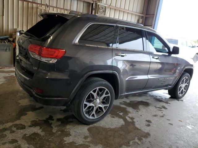 2021 JEEP GRAND CHER - 1C4RJECG5MC739167