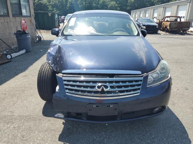 2007 Infiniti M35 Base VIN: JNKAY01F77M450021 Lot: 59382544