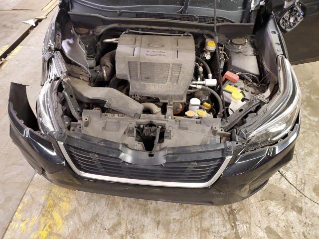 2019 SUBARU FORESTER P - JF2SKAGC7KH475191