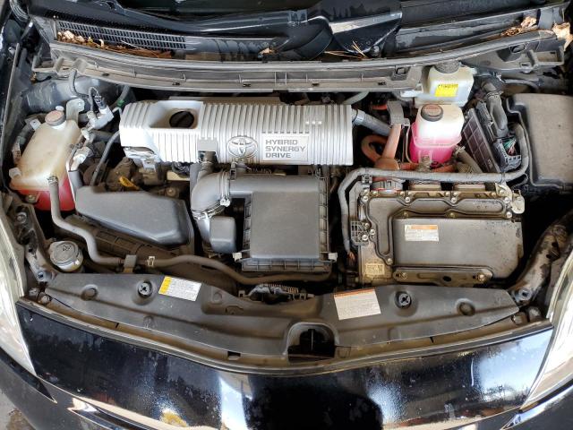 JTDKN3DUXF0461384 | 2015 Toyota prius
