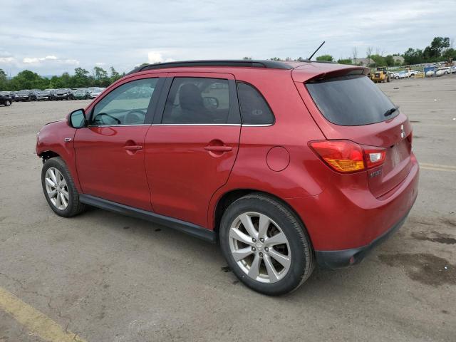 2015 Mitsubishi Outlander Sport Se VIN: 4A4AR4AW4FE028229 Lot: 57520984