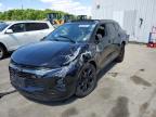 2021 CHEVROLET BLAZER RS - 3GNKBKRS8MS568201