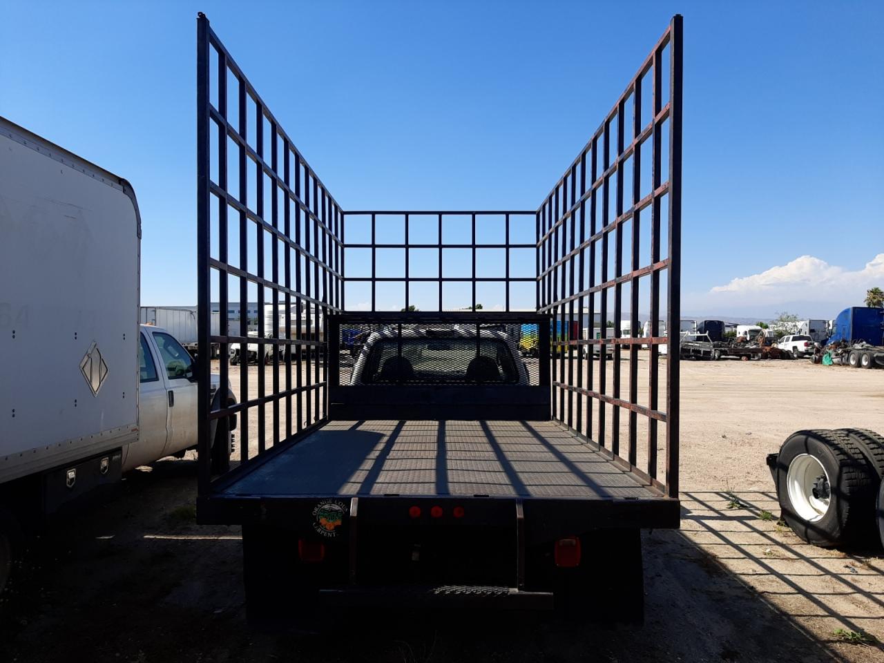 1FDWF36S42EA97224 2002 Ford F350 Super Duty