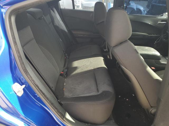 2018 DODGE CHARGER SX - 2C3CDXBG6JH257699