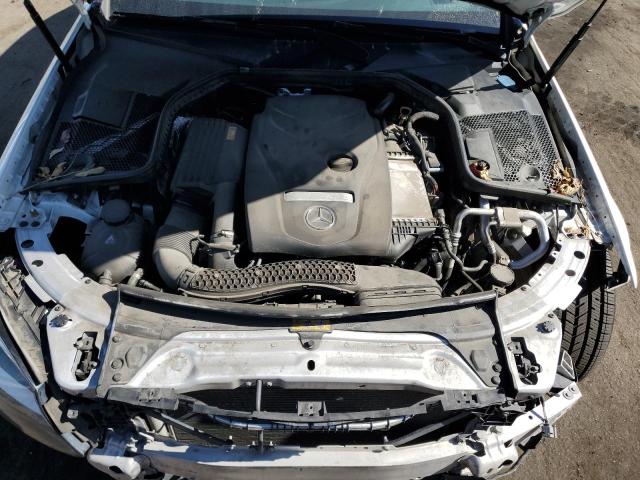 55SWF4JB2JU248848 2018 Mercedes-Benz C 300