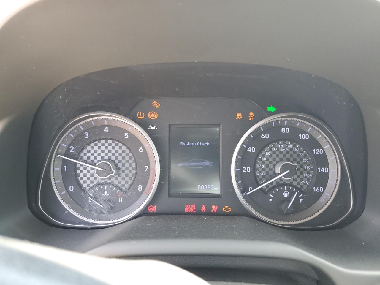 5NPD84LF2KH437263 2019 Hyundai Elantra Sel