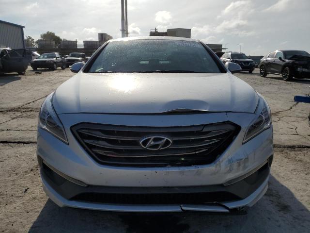 2015 Hyundai Sonata Sport VIN: 5NPE34AF1FH134194 Lot: 57242764