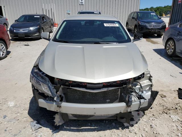 2014 Chevrolet Impala Lt VIN: 2G1125S37E9301034 Lot: 57846964