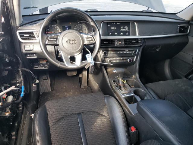 2020 Kia Optima Lx VIN: 5XXGT4L35LG406054 Lot: 60057904