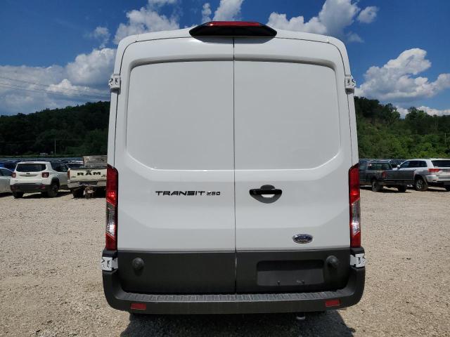 2024 Ford Transit T-250 VIN: 1FTBR1C81RKA31345 Lot: 59957914