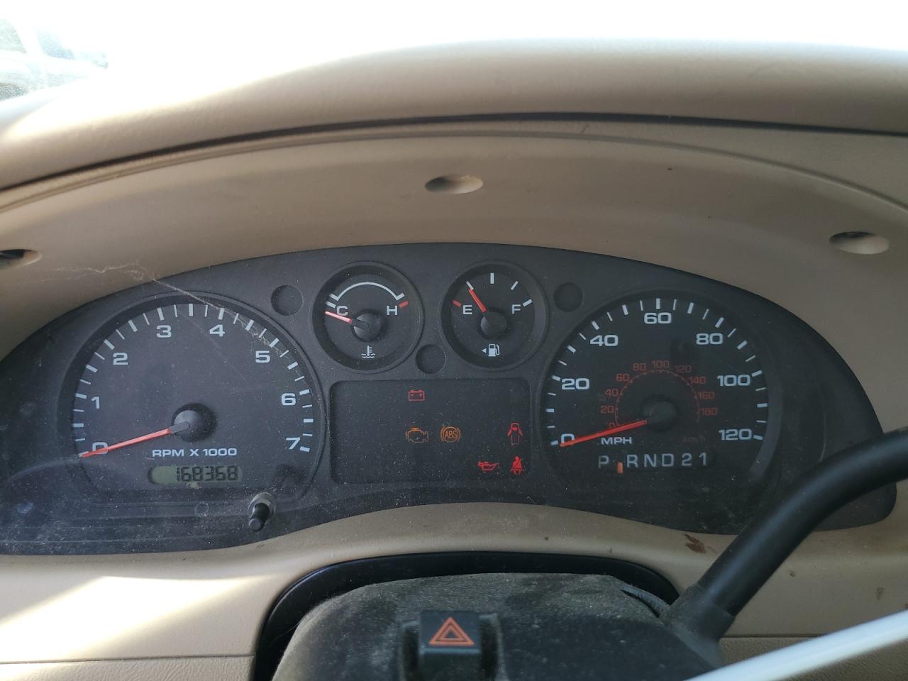 1FTYR14D27PA43462 2007 Ford Ranger Super Cab