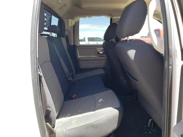 2011 Dodge Ram 1500 VIN: 1D7RV1GT0BS671647 Lot: 57642644