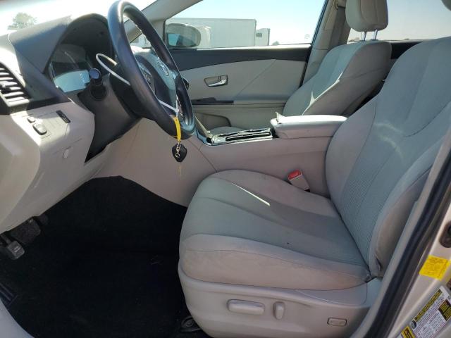 2011 Toyota Venza VIN: 4T3ZA3BB1BU050537 Lot: 59694234