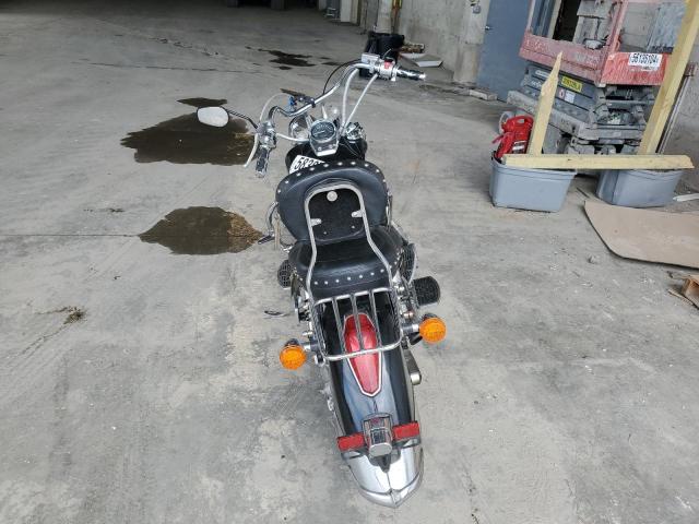 2006 HONDA VT750 C JH2RC50086K210121