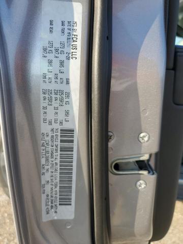 2020 JEEP CHEROKEE L - 1C4PJLLB2LD606519