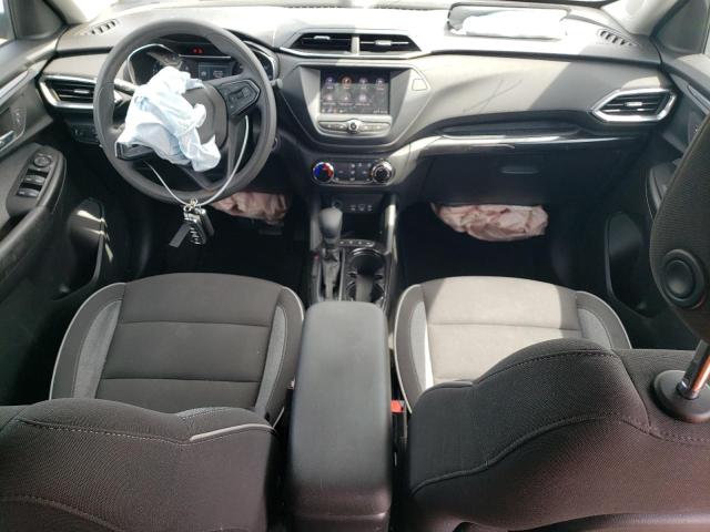 2023 Chevrolet Trailblazer Lt VIN: KL79MRSL2PB004022 Lot: 60526384