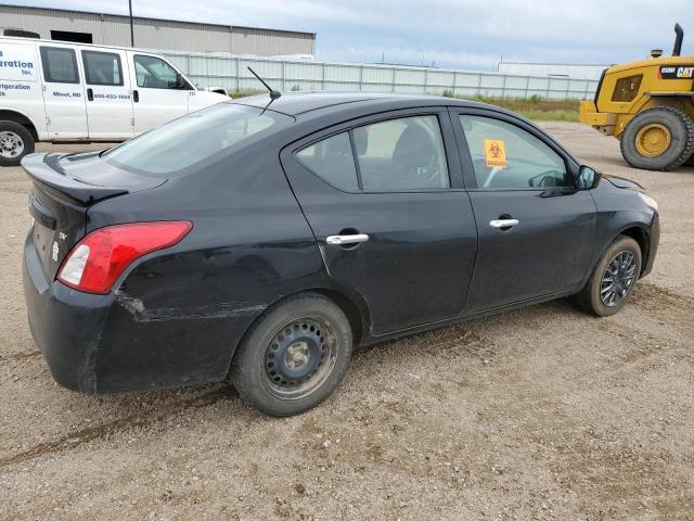 2017 NISSAN VERSA S - 3N1CN7APXHL834653